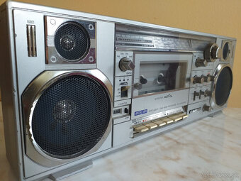 Sanyo M 7850K - 4