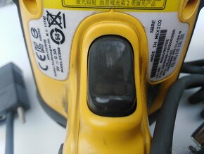 Snímač čiarových kódov Motorola DS3508 - 4