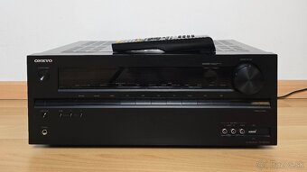 Onkyo Tx-Nr414 /USB/HDMI/spotify/internet radio - 4