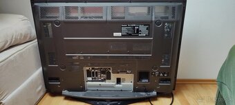TV Panasonic 42'' (107cm) - 4