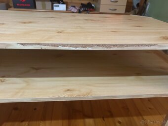 Konferenčný stolík - 4