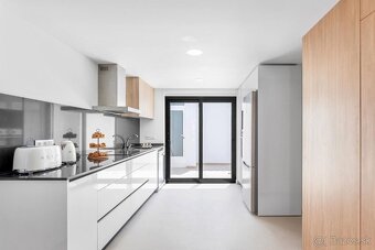 Španielsko – Alicante – Rafal - 4