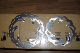 KTM Motocross dily - 4