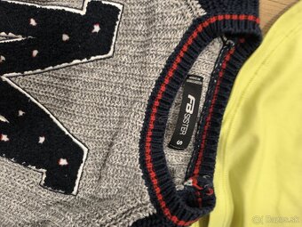 Balík oblečenia S - 4