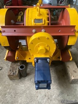 Navijak Lkt Diferencial - 4