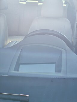 BMW 740i (3 liter benzín) r. 2014 - 4