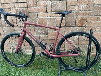 Specialized-diverge - 4