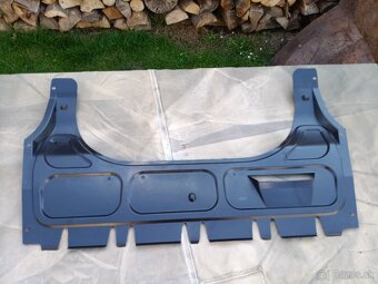 NÁHRADNÉ DIELY ŠKODA FABIA 1.4 MPi - 4