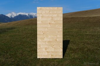 Záhradný domček - 4