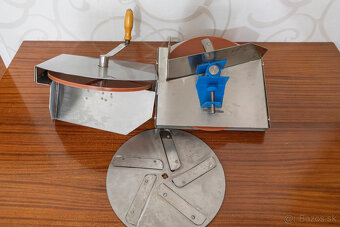 Rezačka kapusty - 4