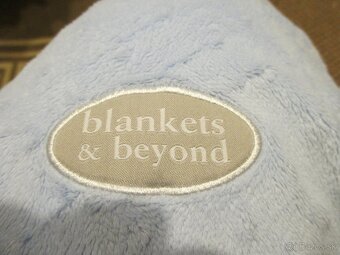 zavinovačky, pytel, deka do vajíčka, nebesa do postielky - 4