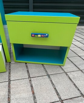 Nabytok do detskej izby - 4