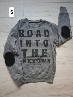 Pánske oblečenie - 4