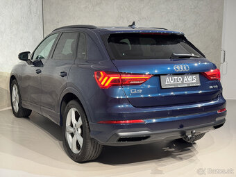 Audi Q3 1.5TFSi S-Tronic LED Virtual Assist - 4