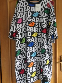 SUGARBIRD ICON MAXISATY NOVE UNI - 4