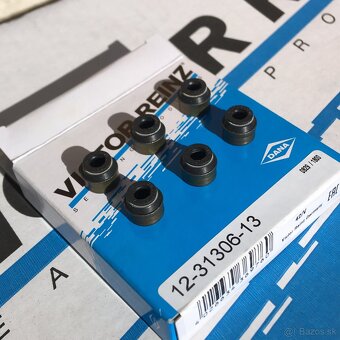 Sada na repas motora Smart fortwo 0,6 turbo 2001 - 4