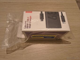 Predam Lenovo Yoga Tab Plus ZAEG0039CZ - 4