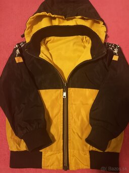 Detské bundy - 4