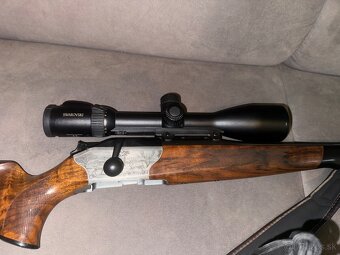 Guľovnica Blaser R8 - 4