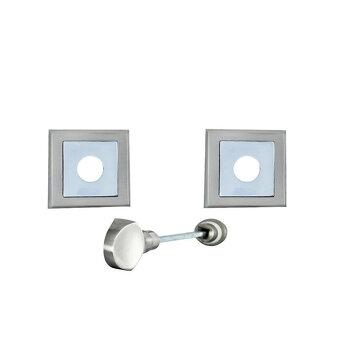 Interiérová kľučka MADA SCHAFFNER - 4