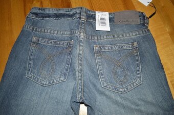 predam uplne nove rifle Calvin Klein - 4