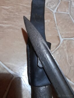 Bodák mannlicher M95 - 4