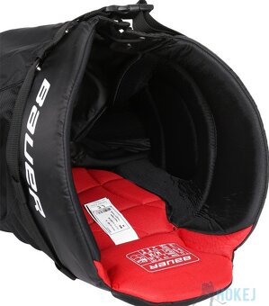 NOHAVICE BAUER VAPOR X60 - 4