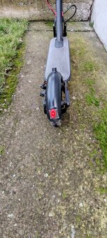 Elektrická kolobežka - 4