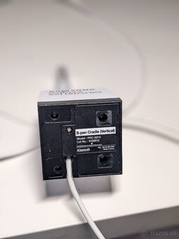 S-pen – nabíjací stojan pre Samsung Galaxy - 4