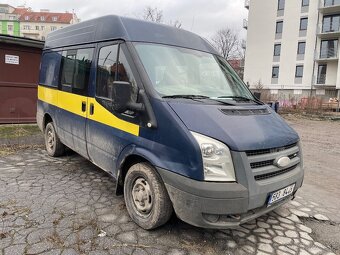 Ford Transit 2.2 TDCi - 4