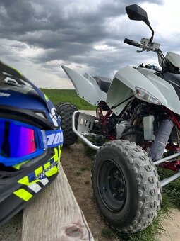 Access Tomahawk 300R - 4