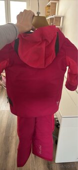 Salewa antelao powertex/ tirolwool - 4