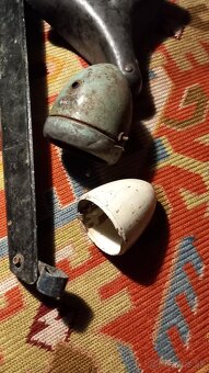 Rôzne diely na starožitný bicykel - 4