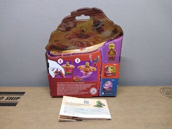 Lego Ninjago 71823 - 4