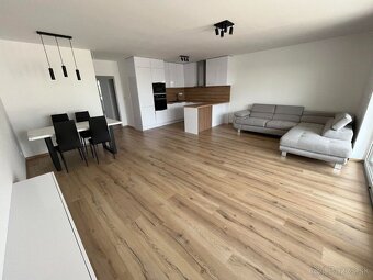 Nová výstavba - NOVY CABAJ - 4