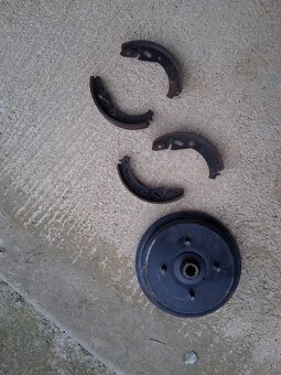 Diely na skoda 100l - 4