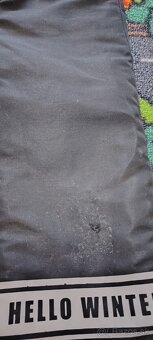 Oteplovačky 98 veľkosť - 4