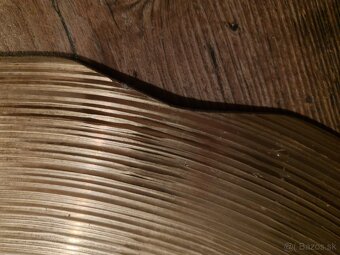 Meinl Classics Ride - 4