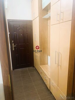 Garsónka na predaj v Humennom - 4