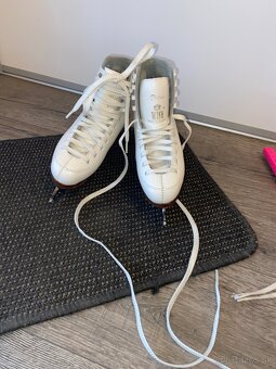 WIFA krasokorčule - ako NOVE - 4