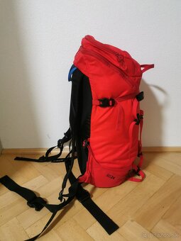 Black Diamond - Axis 24 - Horolezecký batoh - 4