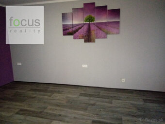 Predám väčší 1i byt - Bukovinka - 4