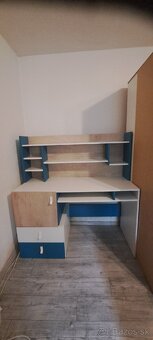 Detska/študentská izba - 4