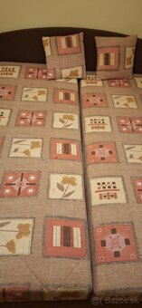 Manželská postel - 4