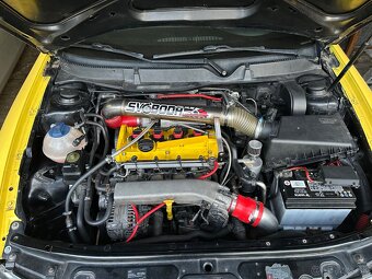 Kompletní zástavba - 1.8t 400HP - 4