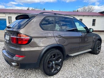 BMW X5 , X drive , 3,0 D - 4
