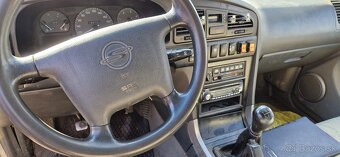 Sangyong Muso 2.8Tdi 4x4 - 4