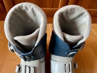 Dámske / detské lyžiarky Nordica - 4