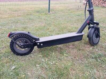 Predám kolobežku Sencor  scooter S70 - 4