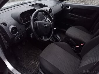 Predám auto na diely. - 4